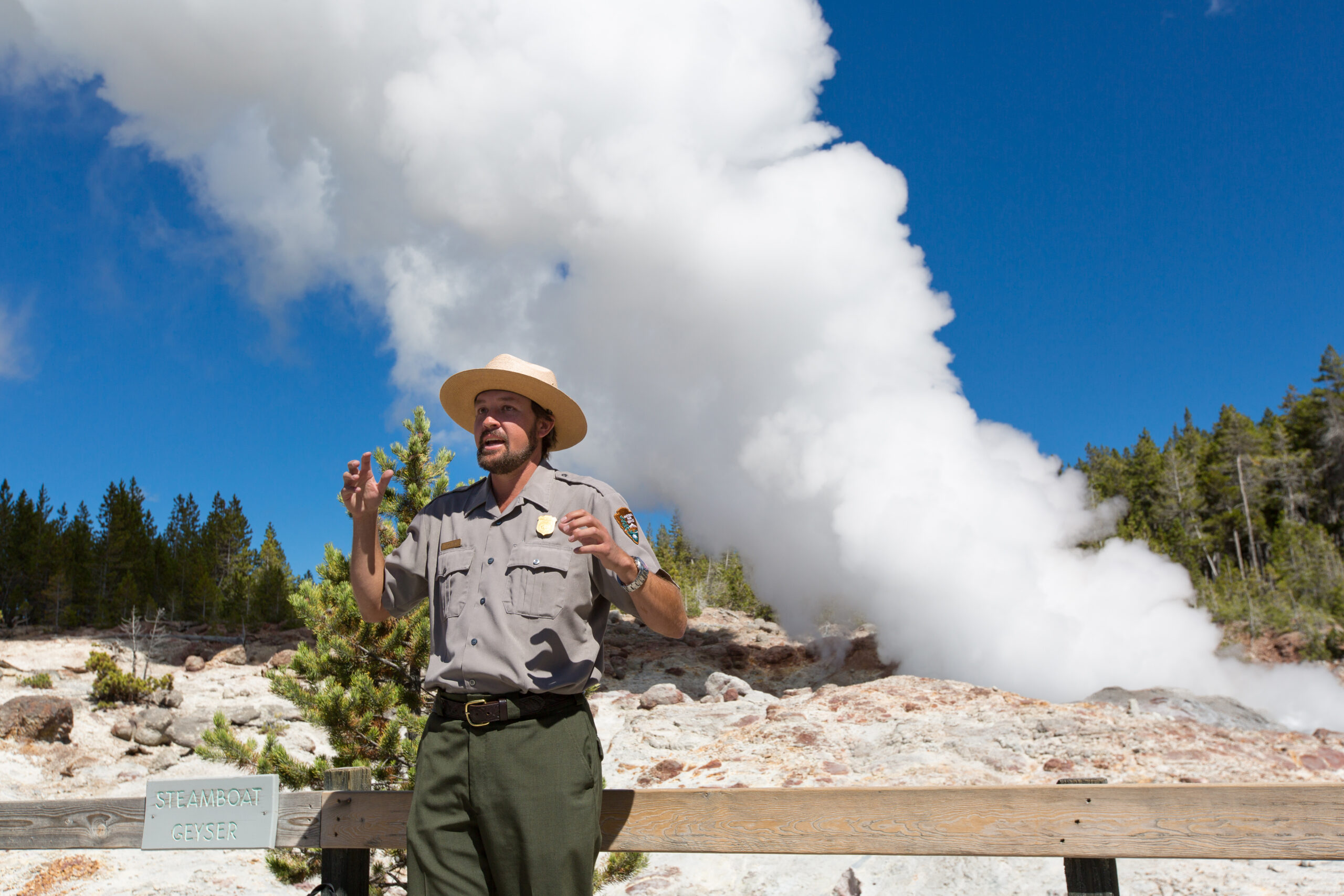 National Parks and Public Lands